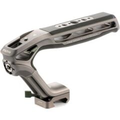 Tilta Xeno Top Handle (Nato) - Titanium Gray (TA-XTH3-TG)