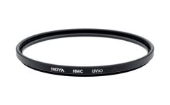 Hoya 58 mm HMC UV Objektif Filtresi