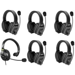 SARAMONIC WITALK WT6D ÇİFT YÖNLÜ KABLOSUZ KULAKLIK