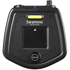 SARAMONIC WITALK WT6S ÇİFT YÖNLÜ KABLOSUZ KULAKLIK