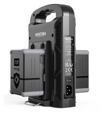 PATONA 1726 PREMIUM V-MOUNT CHARGER