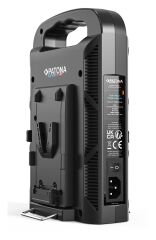 PATONA 1726 PREMIUM V-MOUNT CHARGER