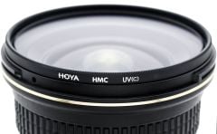 Hoya 72mm HMC UV Filtre