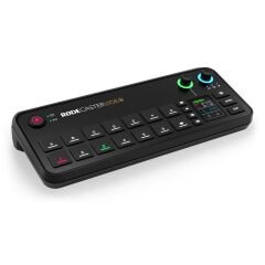 Rode Rodecaster Video ve Ses Prodüksiyon Konsolu