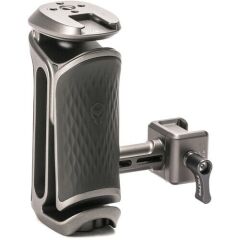 Tilta Xeno Slide Handle NATO - Titanium Gray (TA-XSH3-TG)