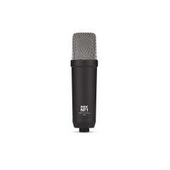 Rode NT1 Signature Series Condenser Mikrofon