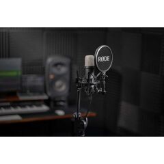 Rode NT1 Signature Series Condenser Mikrofon