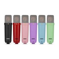 Rode NT1 Signature Series Condenser Mikrofon