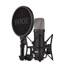 Rode NT1 Signature Series Condenser Mikrofon