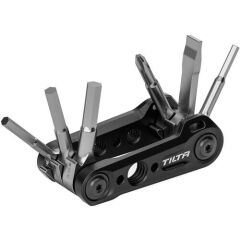 Tilta Multi-Functional Mini Tool Kit  Black  (TA-MMT-B)