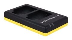 PATONA 1953 DUAL USB CHARGER