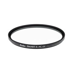 Kenko 58 mm Smart II MC UV Filtre
