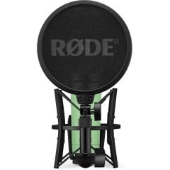 Rode NT1 Signature Series Condenser Mikrofon Yeşil