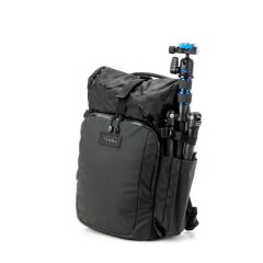 Tenba Fulton V2 Siyah Sırt Çantası 10L