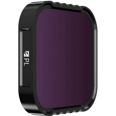 GoPro 9-10-11-12 MULTICOATED POLARIZER FILTER PL
