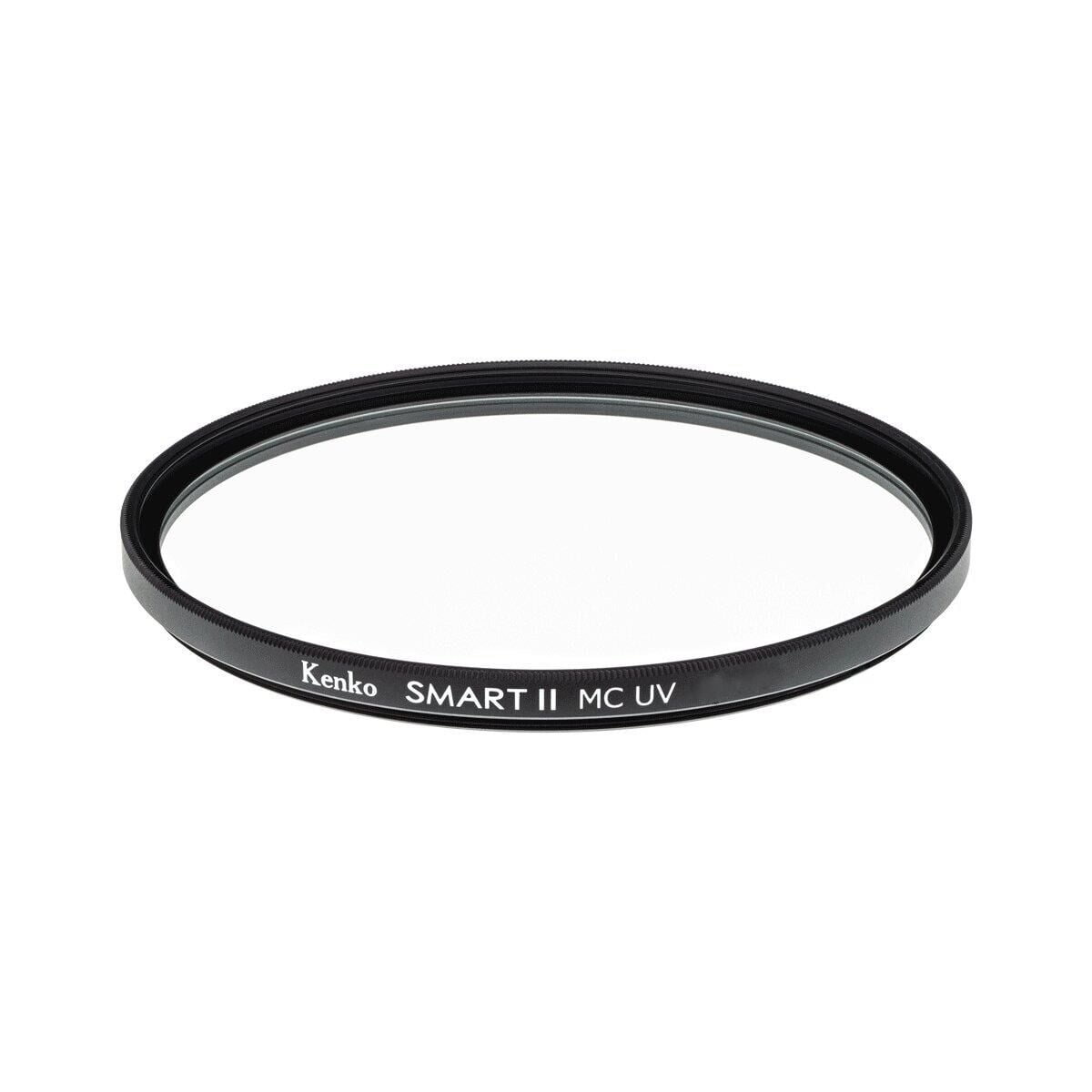 Kenko 62 mm Smart II MC UV Filtre
