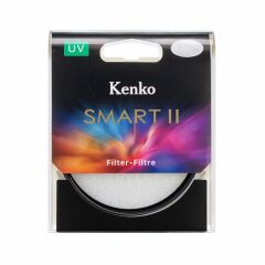 Kenko 62 mm Smart II MC UV Filtre