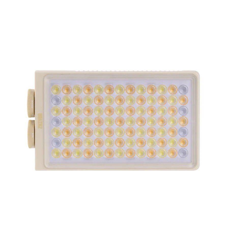 Zhiyun Fiveray M40 SE 40W Taşınabilir LED Işık Combo Paket