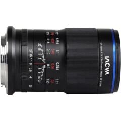 LAOWA 65MM F/2.8 2:1 ULTRA MACRO  - FUJİ X