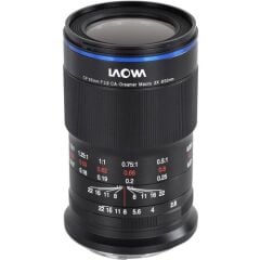 LAOWA 65MM F/2.8 2:1 ULTRA MACRO  - FUJİ X