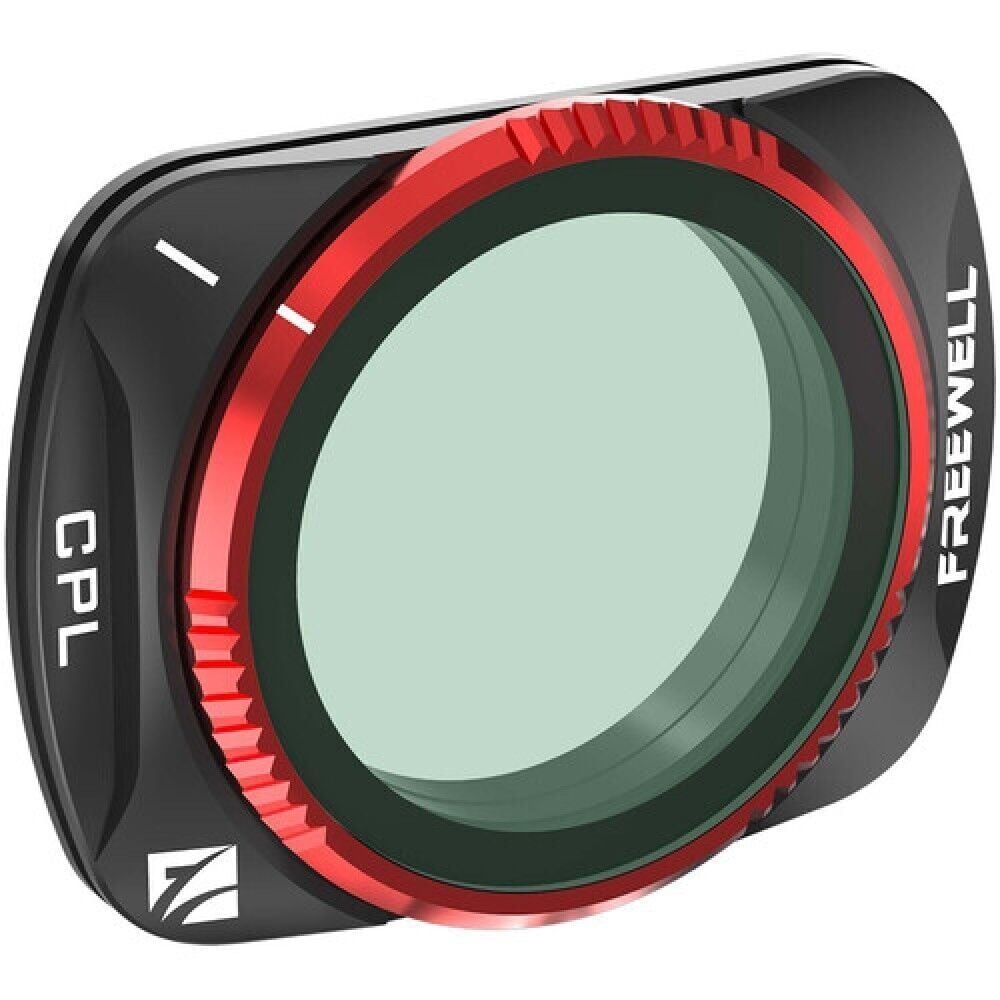 DJI Osmo Pocket 3 Circular Polarizer Filter