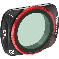 DJI Osmo Pocket 3 Circular Polarizer Filter