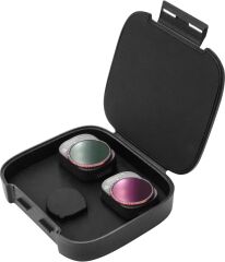 DJI OSMO POCKET 3 VARIABLE ND FILTERS - 2PACK VND1-5 STOP, VND6-9 STOP