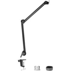 Saramonıc SR-HC2 BOOM ARM Yaylı Mikrofon Kolu
