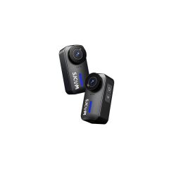 Sjcam C110+ Mini Aksiyon Kamera 4K/30 Frm - 6 Eksenli Stabilizatör