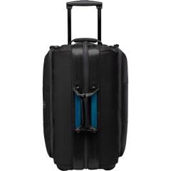 Tenba Cineluxe 24 Tekerlekli Siyah Çanta