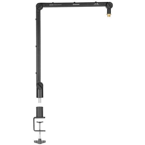 Saramonıc SR-HC5 BOOM ARM Mikrofon Standı