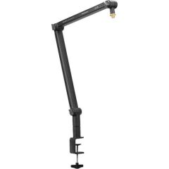 Saramonıc SR-HC5 BOOM ARM Mikrofon Standı