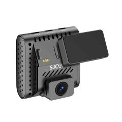 Sjcam M60S Araç Kamerası 4K/30 Frm 170° Açı (Tek Kamera)