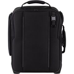 Tenba Roadie 18 Tekerlekli Siyah Çanta