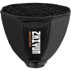ZHIYUN MOLUS X60RGB COB LIGHT PRO