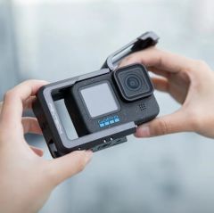 PGYTECH GoPro 12 Camera Cage