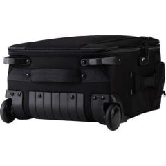 Tenba Roadie 21 Tekerlekli Siyah Çanta