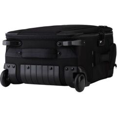 Tenba Roadie 21 Tekerlekli Siyah Çanta