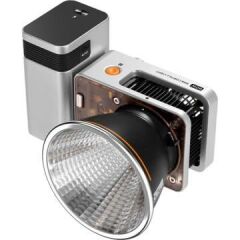 ZHIYUN MOLUS X60RGB COB LIGHT PRO