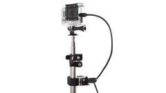 Tether Tools JerkStopper Mini ProClamp Kablo Tutucu