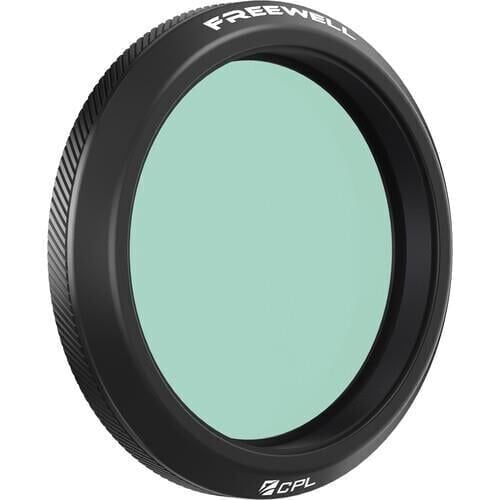 DJI Osmo Action 5 Circular Polarize Filter