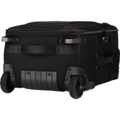 Tenba Roadie 24 Tekerlekli Siyah Çanta