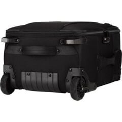 Tenba Roadie 24 Tekerlekli Siyah Çanta