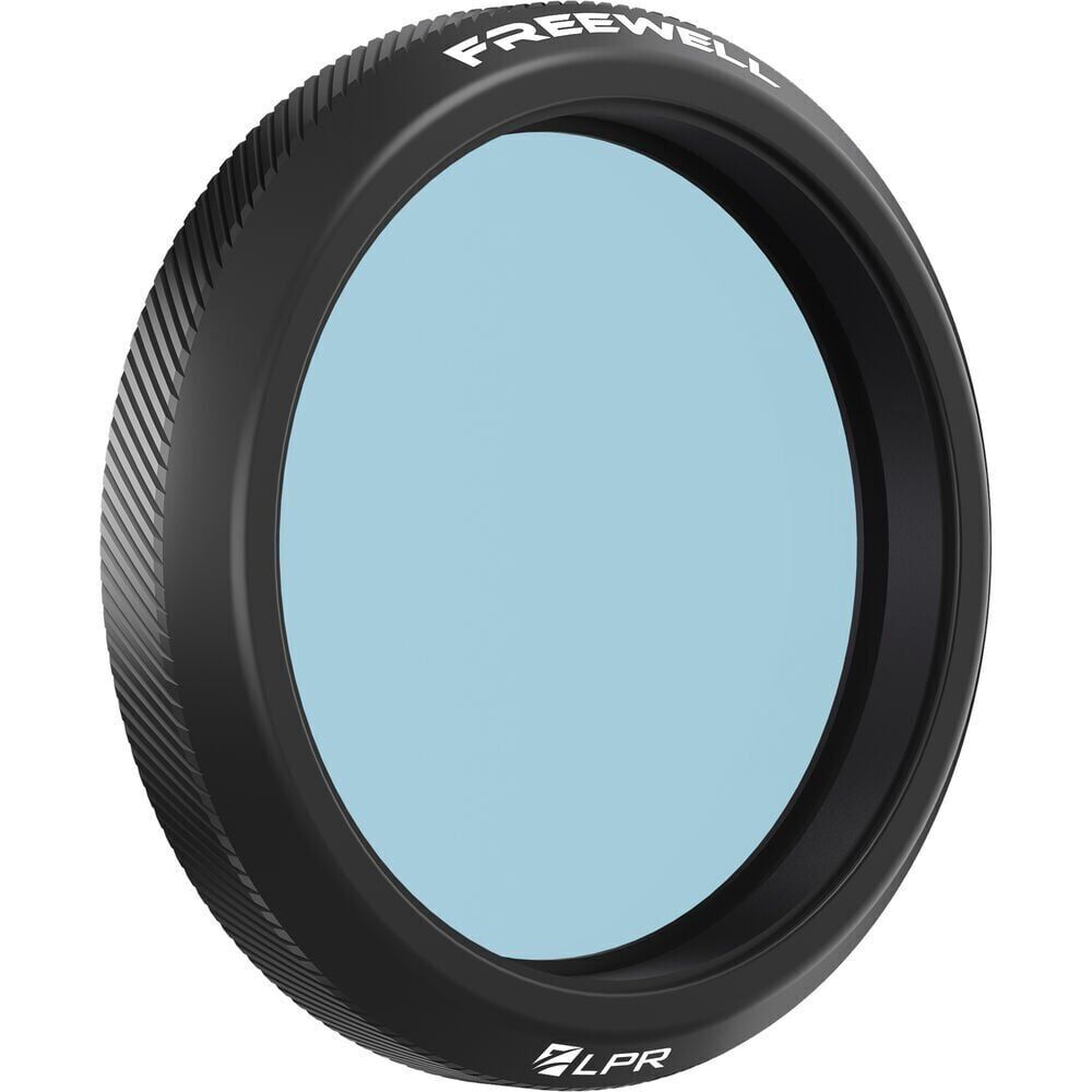 DJI Osmo Action 5 Light Pollution Reduction Filter