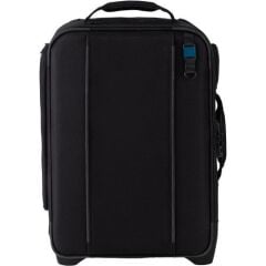 Tenba Roadie 21 Air Case Tekerlekli Siyah Çanta