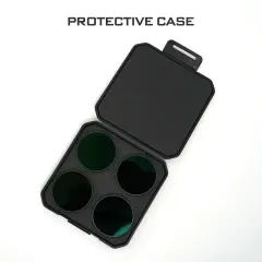 DJI Osmo Action 5 Pro ND/PL Filters 4Pack