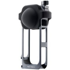 PGYTECH Camera Cage for Insta360 X4 Air ( P-61A-020 ) | Alüminyum Koruma Kafesi