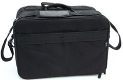 Tenba PG-17C Gemini Laptop & Kamera Çantası (Siyah)