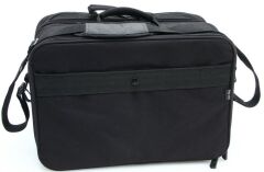 Tenba PG-17C Gemini Laptop & Kamera Çantası (Siyah)