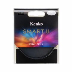 Kenko 62 mm Smart II Circular Polarize Filtre